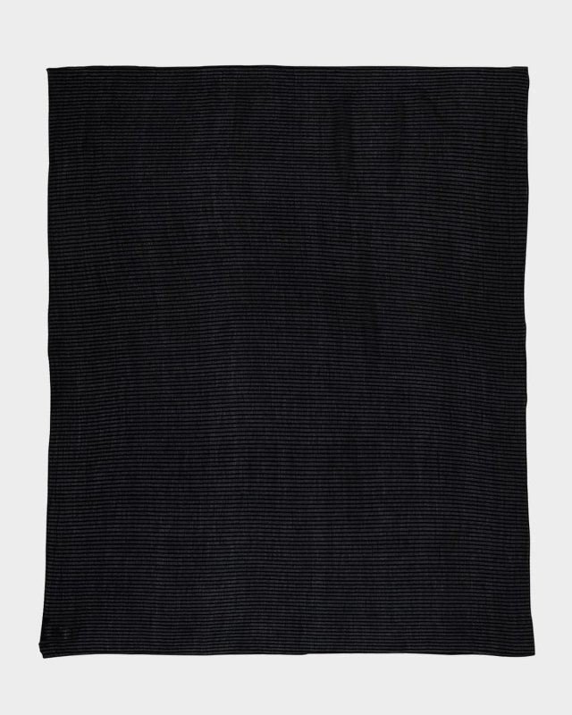 Striped Sarong Coverup